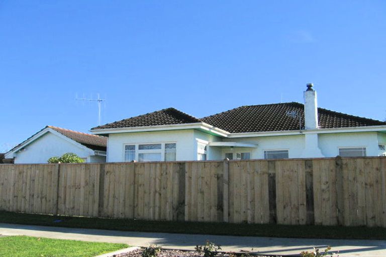 Photo of property in 201 Park Road South, Akina, Hastings, 4122