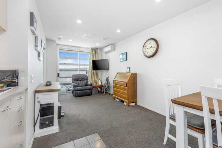 Photo of property in Proximity Apartments, 606/17 Osterley Way, Manukau, Auckland, 2104