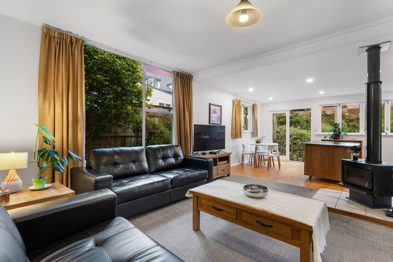 Photo of property in 33 Pacific Street, Roslyn, Dunedin, 9010