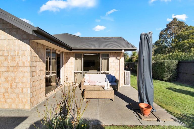 Photo of property in 20 Oxford Road, Rangiora, 7400