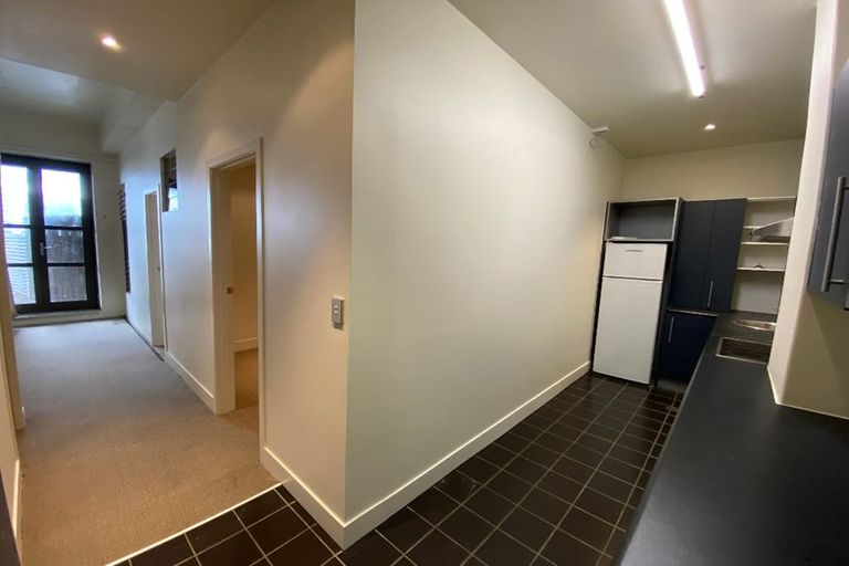 Photo of property in The Lofts, 7/185 Victoria Street, Te Aro, Wellington, 6011