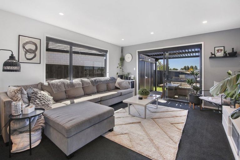 Photo of property in 2 Greengrass Crescent, Kaiapoi, 7630