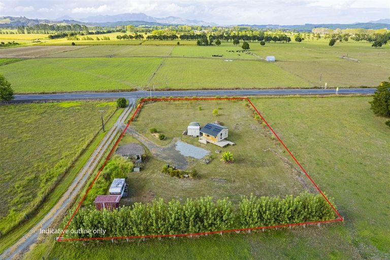 Photo of property in 1450 Mangakahia Road, Titoki, Whangarei, 0172