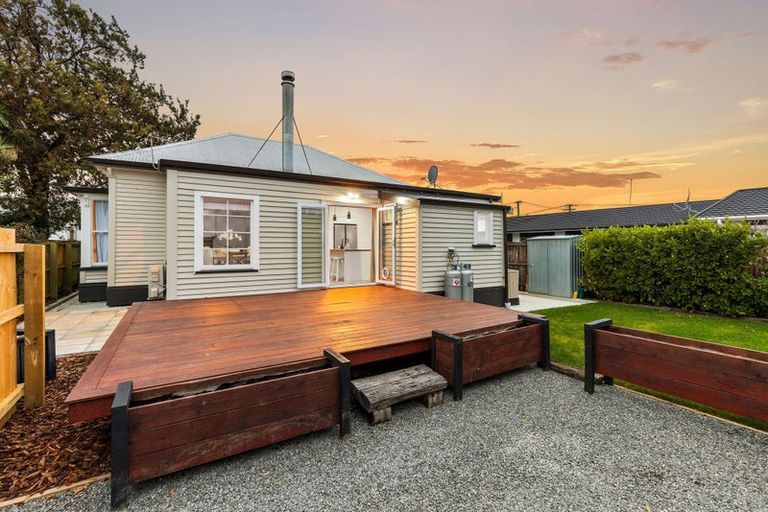 Photo of property in 1/156 Canon Street, Edgeware, Christchurch, 8013