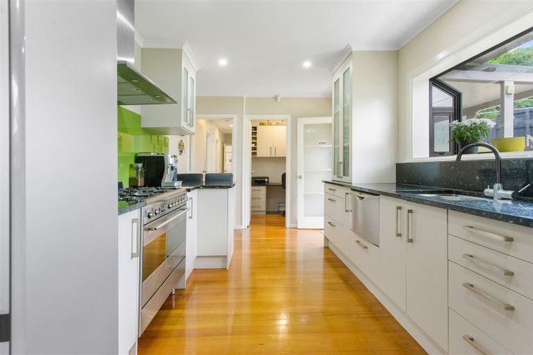 Photo of property in 44 Gibraltar Street, Howick, Auckland, 2014