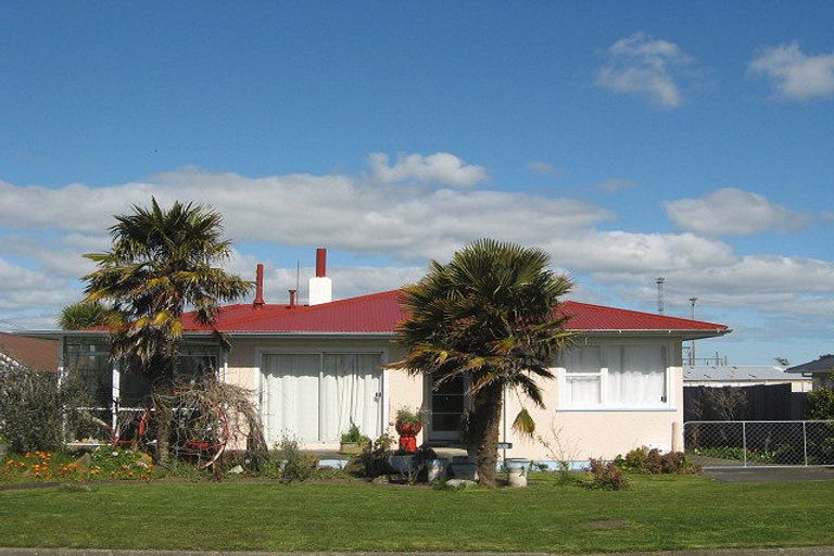 Photo of property in 30 Potaka Street, Marton, 4710