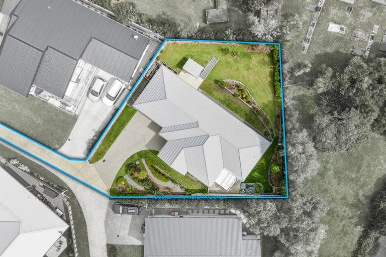 Photo of property in 7 Three Brothers Place, Warkworth, 0981