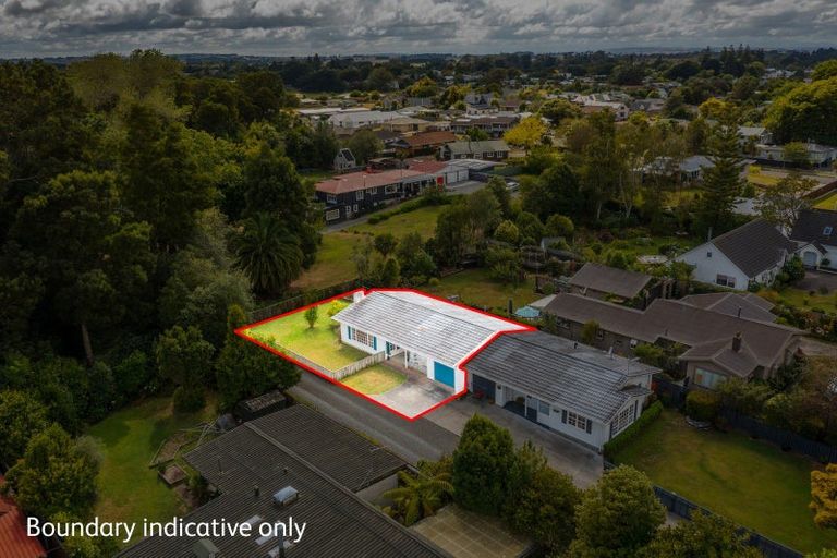 Photo of property in Wanganui Road, Marton, 4710