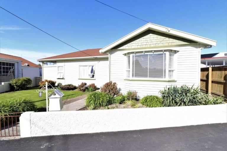 Photo of property in 8 Market Street, Leeston, 7632