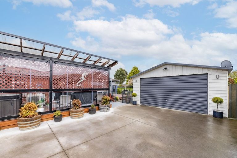 Photo of property in 548 Halswell Road, Halswell, Christchurch, 8025