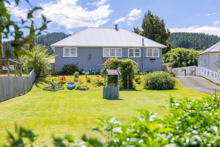 Photo of property in 4 Totara Crescent, Taumarunui, 3920
