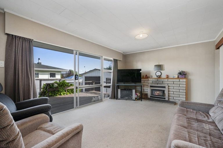 Photo of property in 125 Richmond Avenue, Richmond Heights, Taupo, 3330