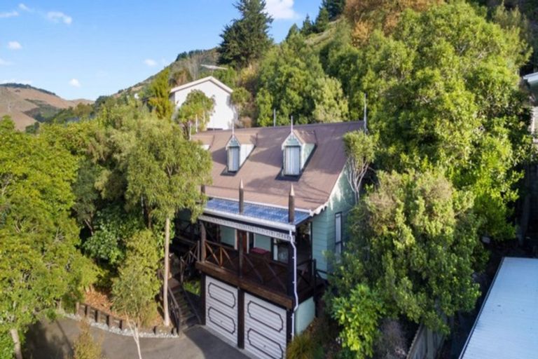 Photo of property in 66 Landsdowne Terrace, Cashmere, Christchurch, 8022