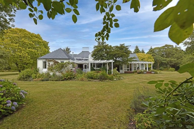 Photo of property in 181 Mchughs Road, Swannanoa, 7692