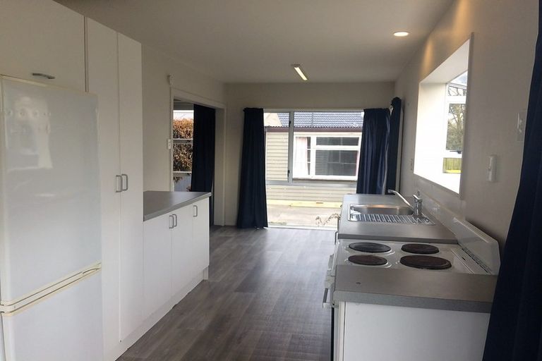 Photo of property in 1 Seton Street, Riccarton, Christchurch, 8011
