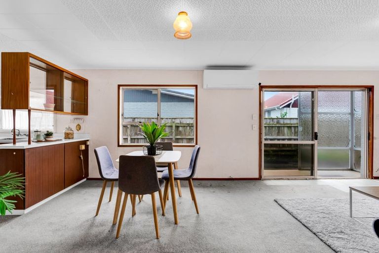 Photo of property in 2/41 Record Street, Fitzroy, New Plymouth, 4312