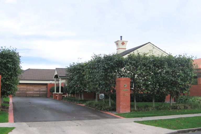 Photo of property in 20 Fernwater Place, Flagstaff, Hamilton, 3210