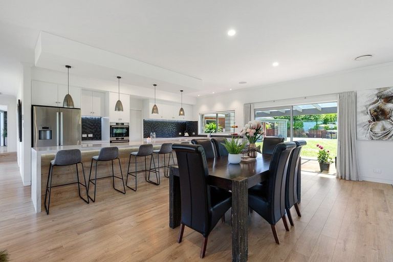 Photo of property in 15 Broad Oaks Road, Morrinsville, 3375