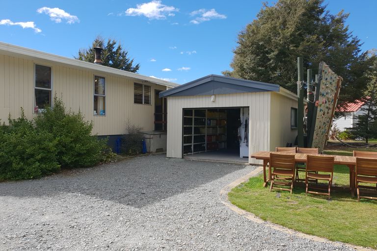 Photo of property in 30 Murray Place, Lake Tekapo, 7999