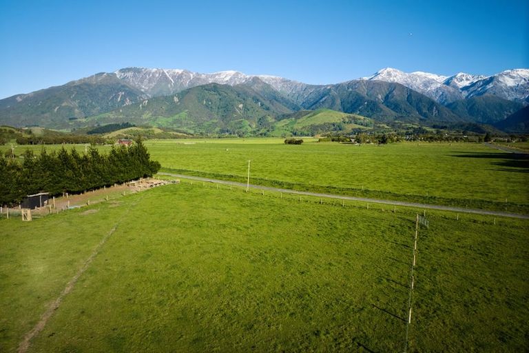 Photo of property in 49 Parsons Road, Hapuku, Kaikoura, 7371