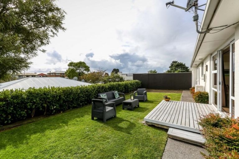 Photo of property in 159c Lemon Street, Strandon, New Plymouth, 4312