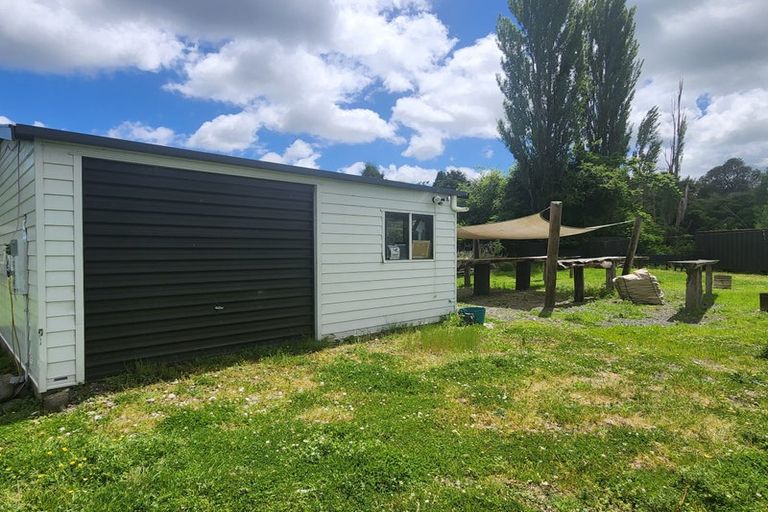 Photo of property in 9 Waitangata Road, Ohura, Matiere, 3995