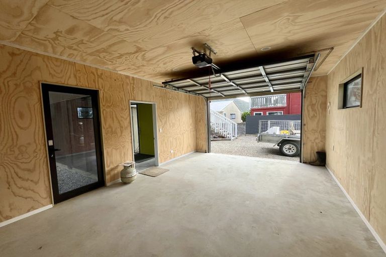 Photo of property in 4 Horncastle Crescent, Little Wanganui, Karamea, 7893