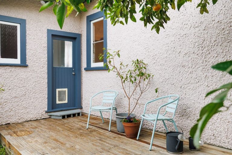 Photo of property in 95a Limbrick Street, Terrace End, Palmerston North, 4410