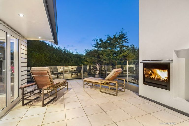 Photo of property in 39 Takarau Gorge Road, Ohariu, Wellington, 6037