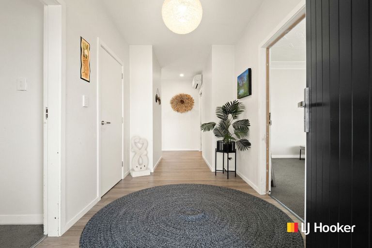 Photo of property in 1 Shulma Street, Abbotsford, Dunedin, 9018