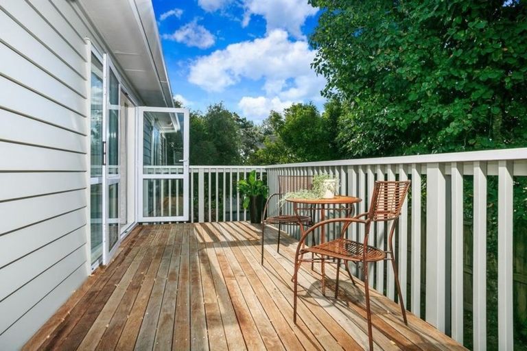 Photo of property in 1/29 Beatrice Avenue, Hillcrest, Auckland, 0627