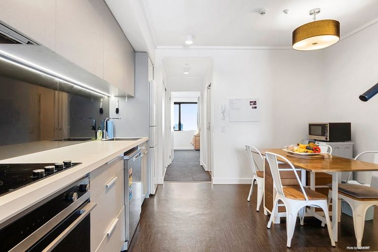 Photo of property in 608/38 Mccrae Way, New Lynn, Auckland, 0600