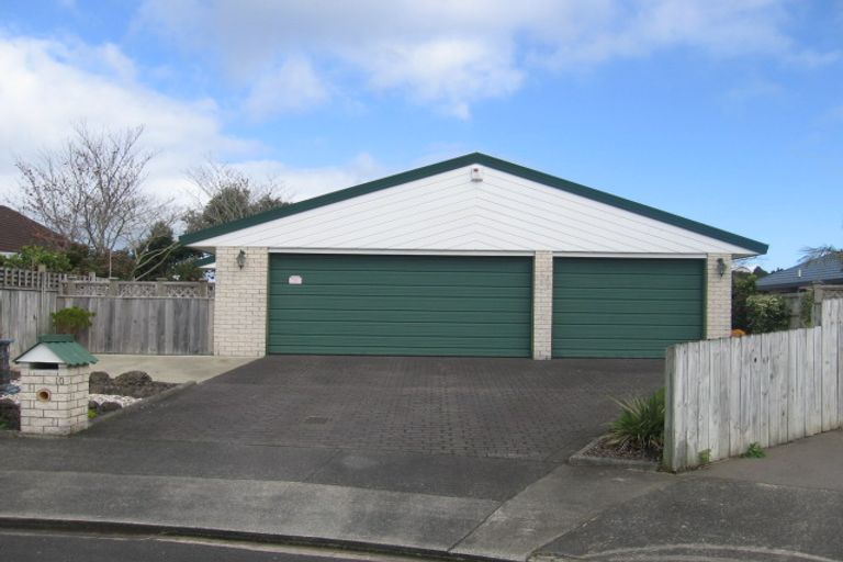 Photo of property in 10 Pohutukawa Place, Maunu, Whangarei, 0110