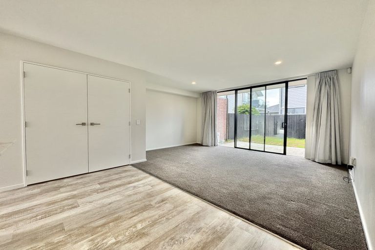 Photo of property in 4/21 Montreal Street, Sydenham, Christchurch, 8023