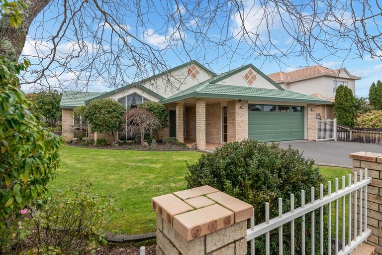 Photo of property in 26 Kilkenny Drive, Dannemora, Auckland, 2016