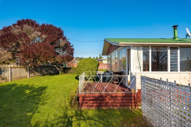 Photo of property in 8b Buick Street, Redwoodtown, Blenheim, 7201