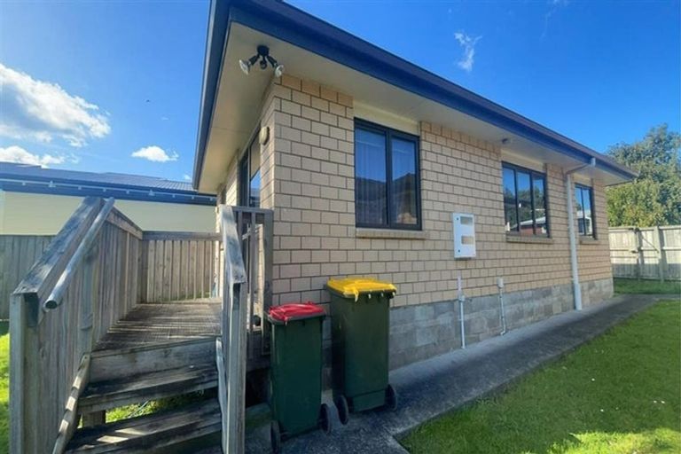 Photo of property in 149 Rowandale Avenue, Manurewa, Auckland, 2102