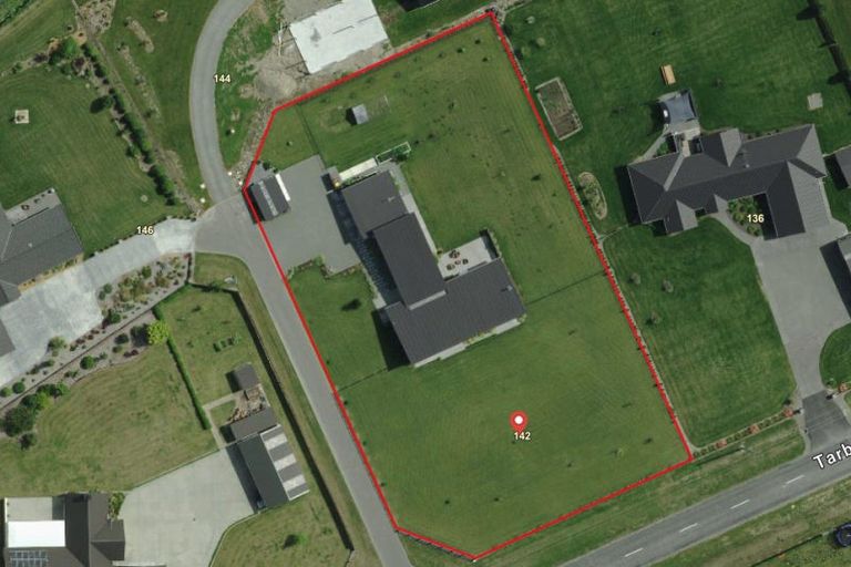 Photo of property in 142 Tarbottons Road, Tinwald, Ashburton, 7700