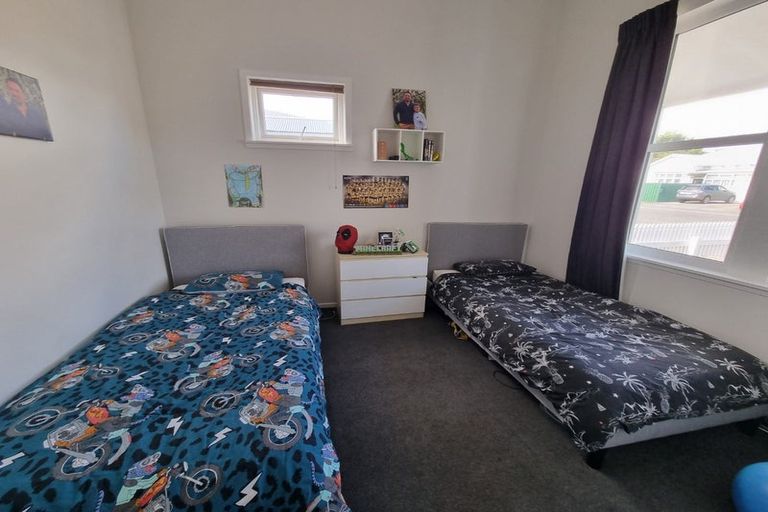 Photo of property in 3 Central Terrace, Alicetown, Lower Hutt, 5010