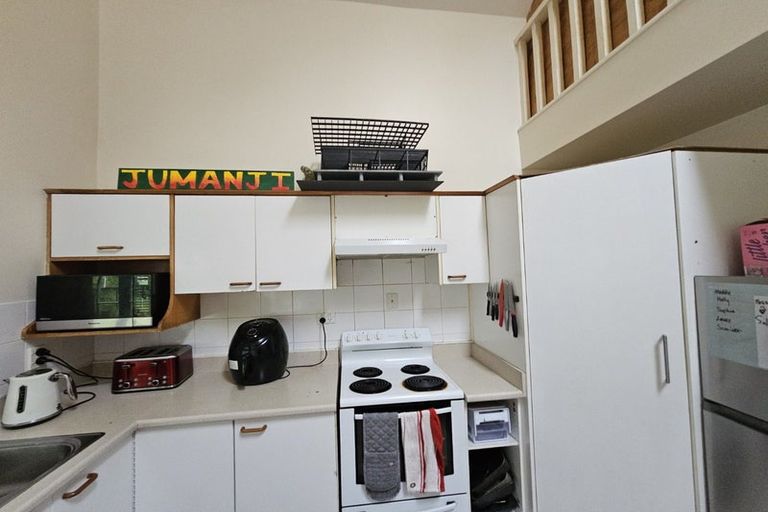 Photo of property in 34 Devon Street, Aro Valley, Wellington, 6021