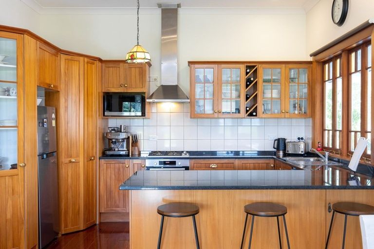 Photo of property in 3773 State Highway 50, Maraekakaho, Hastings, 4171