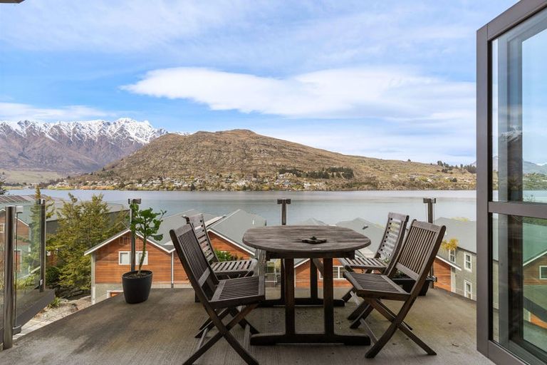Photo of property in Breakfree Alpine Village, 23/643 Frankton Road, Queenstown, 9300