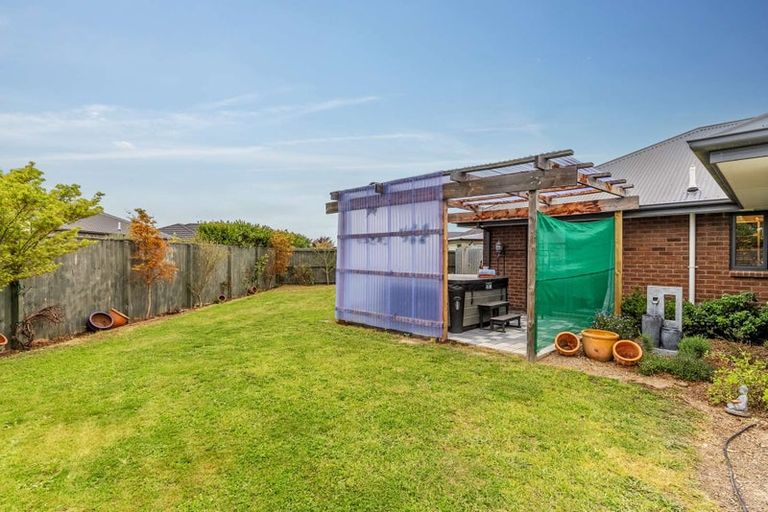Photo of property in 11 Wakeman Way, Kaiapoi, 7630