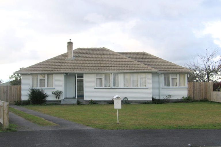 Photo of property in 8 Trigg Place, Bader, Hamilton, 3206