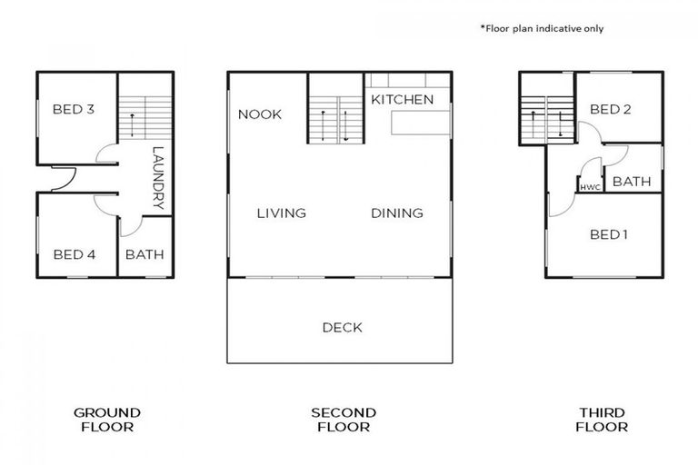 Photo of property in 64 Reotahi Road, Whangarei Heads, Whangarei, 0174