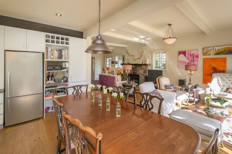 Photo of property in 166 Fendalton Road, Fendalton, Christchurch, 8052