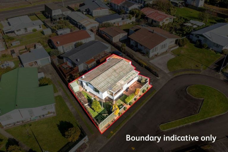 Photo of property in 15a Saunders Place, Gonville, Whanganui, 4501