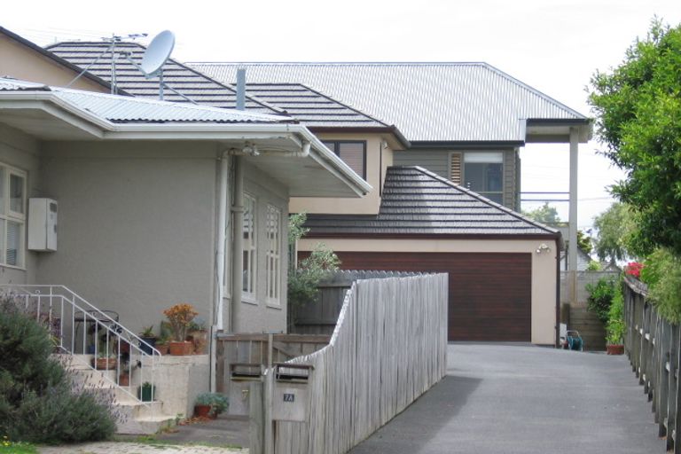 Photo of property in 7 Harbour View Road, Point Chevalier, Auckland, 1022