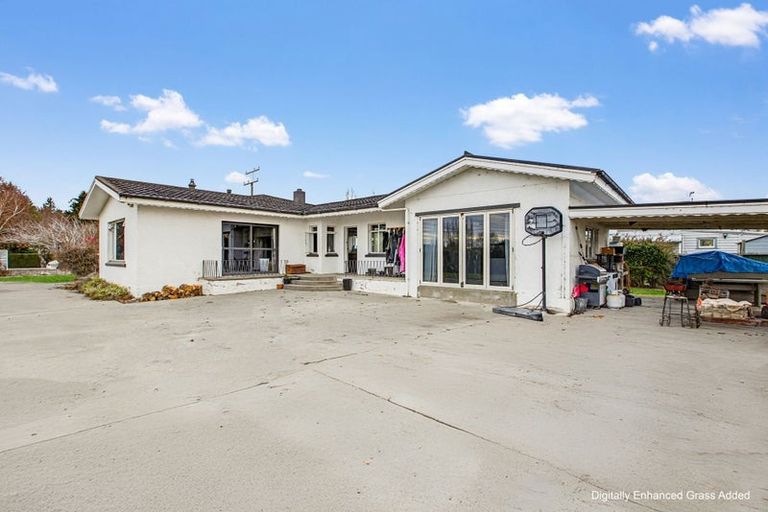 Photo of property in 37 York Road, Riversdale, 9776