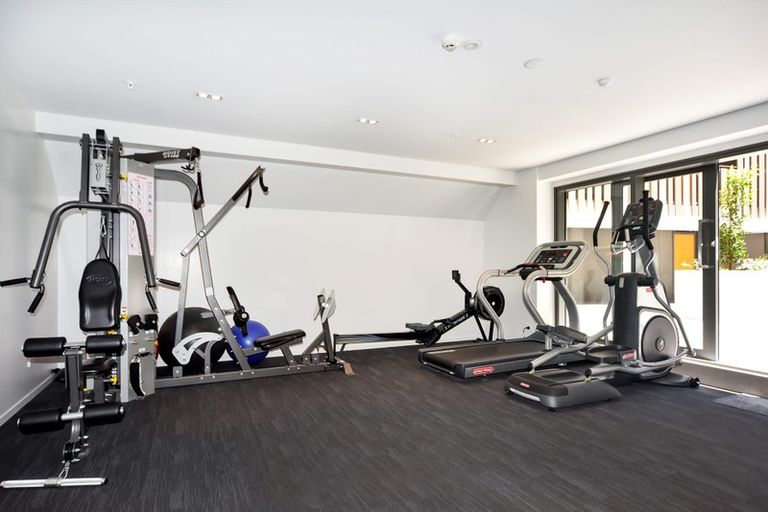 Photo of property in 715/5 Howe Street, Freemans Bay, Auckland, 1011